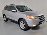 Used 2008 Hyundai Santa Fe SE image 2