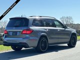 Used 2018 Mercedes-Benz GLS 63 AMG 4MATIC image 4