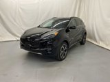 Used 2021 Kia Sportage SX image 2