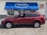 Used 2012 Subaru Outback 2.5i Premium image 2