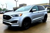 Certified 2022 Ford Edge ST-Line w/ Class II Trailer Tow Package image 2
