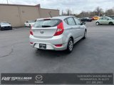Used 2017 Hyundai Accent SE image 6