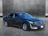 Used 2014 Cadillac CTS Luxury image 3