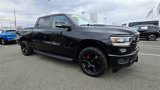 Used 2019 RAM 1500 4x4 Crew Cab image 2