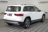 Certified 2025 Mercedes-Benz GLB 250 4MATIC image 5