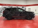 Used 2016 Ford Explorer Sport w/ Equipment Group 401A image 2