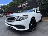 Used 2017 Mercedes-Benz E 300 4MATIC image 2