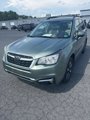 Used 2017 Subaru Forester 2.5i Limited w/ Protection Package #2 image 2