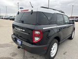 New 2024 Ford Bronco Sport Heritage w/ Heritage Convenience Package image 2