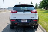 Used 2016 Jeep Cherokee Trailhawk image 5