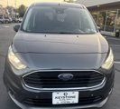 Used 2022 Ford Transit Connect XLT image 2