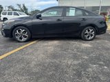 Used 2021 Kia Forte LXS image 2