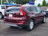Used 2015 Honda CR-V EX-L image 3
