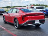 Certified 2025 Kia K4 EX image 4