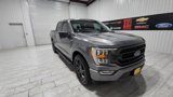 Used 2021 Ford F150 XLT w/ Equipment Group 302A High image 2