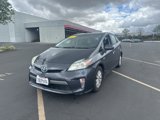 Used 2013 Toyota Prius Plug-In Hybrid image 4