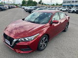 Used 2023 Nissan Sentra SV image 3