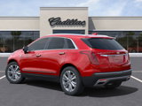 New 2024 Cadillac XT5 Premium Luxury image 4
