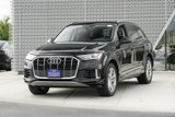 Used 2020 Audi Q7 3.0T Premium Plus image 5
