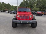 Used 2015 Jeep Wrangler Unlimited Sport w/ Quick Order Package 24S image 2