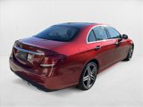 Used 2020 Mercedes-Benz E 350 4MATIC Sedan image 5