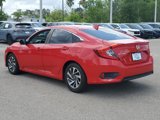 Used 2018 Honda Civic EX image 5