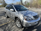 Used 2008 Lexus RX 400h AWD image 5