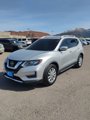 Used 2018 Nissan Rogue SV image 3