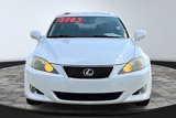 Used 2007 Lexus IS 250 image 4