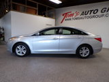 Used 2013 Hyundai Sonata GLS w/ Popular Equipment Pkg image 2