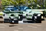 New 2025 Chevrolet Trax ACTIV w/ Sunroof Package image 2