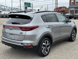 Used 2022 Kia Sportage EX image 5