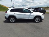Used 2020 Jeep Cherokee Latitude image 3