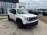 Used 2018 Jeep Renegade Sport w/ Power & Air Group image 3