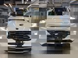 Used 2021 Ford Escape Titanium w/ Titanium Elite Package image 2