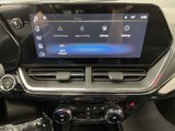 New 2025 Chevrolet Trax RS w/ Sunroof Package image 3