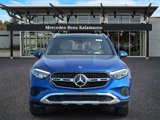 Used 2025 Mercedes-Benz GLC 300 4MATIC image 2