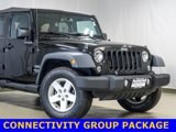 Used 2017 Jeep Wrangler Unlimited Sport w/ Quick Order Package 24S image 3