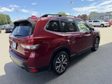 Used 2020 Subaru Forester Limited image 5