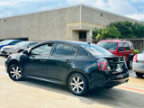 Used 2012 Nissan Sentra 2.0 SR w/ Special Edition Pkg image 5