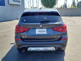 Used 2019 BMW X3 sDrive30i w/ Convenience Package image 6