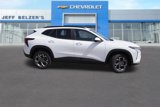 New 2025 Chevrolet Trax LT w/ LT Convenience Package image 2