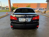 Used 2006 Lexus IS 250 image 5
