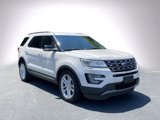 Used 2017 Ford Explorer XLT w/ Equipment Group 202A image 2