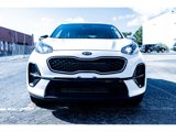 Used 2022 Kia Sportage LX w/ LX FWD Value Edition Package image 2