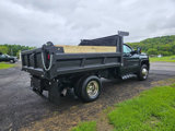 Used 2018 GMC Sierra 3500 4x4 Regular Cab w/ Sierra Convenience Package image 6