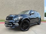 Used 2016 INFINITI QX80 2WD image 2
