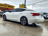 Used 2017 Nissan Maxima 3.5 S image 4