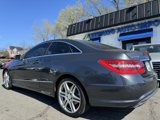 Used 2010 Mercedes-Benz E 550 Coupe image 4