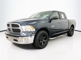 Used 2015 RAM 1500 Big Horn image 3